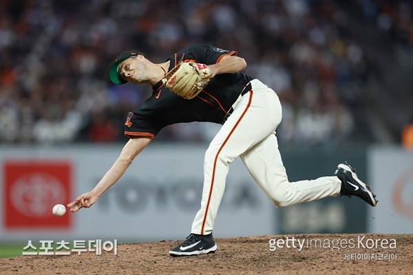 로저스 / 사진=Gettyimages 제공