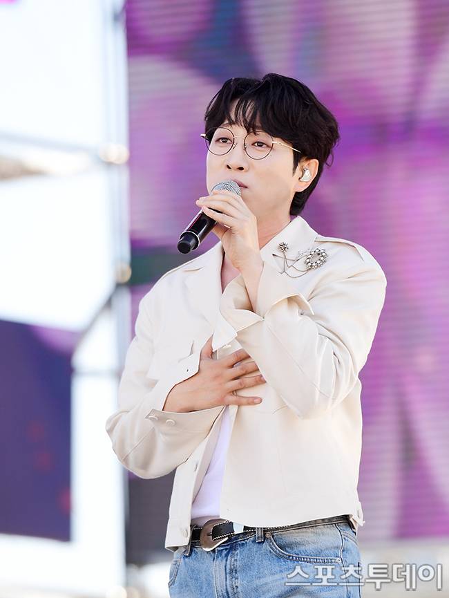안성훈 / 사진=권광일 기자