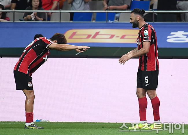 야잔 / 사진=팽현준 기자