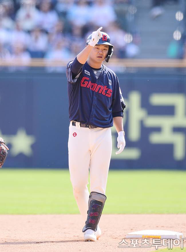 손호영 / 사진=DB