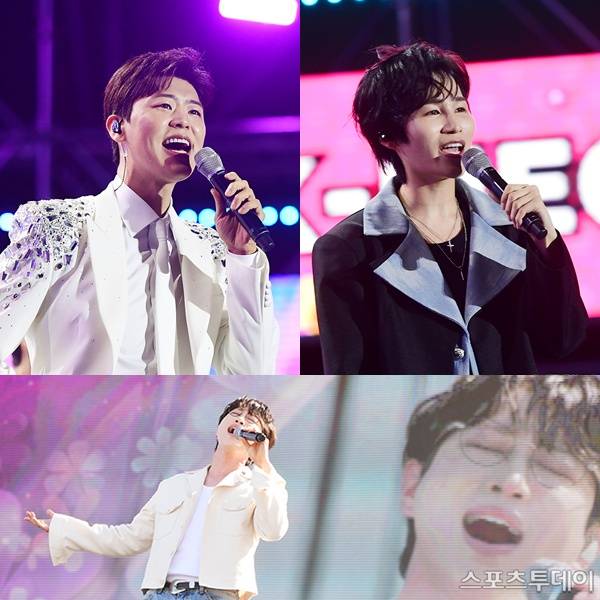 2025 여수 K-메가아일랜드 페스티벌(KMIF)  / 사진=권광일 기자