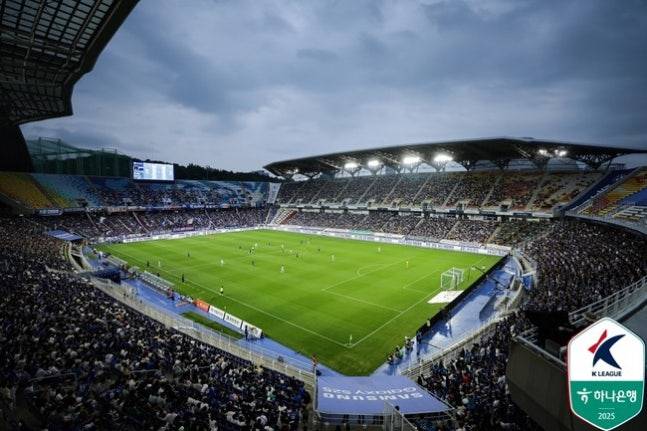 ▲ Korea Professional Football Federation