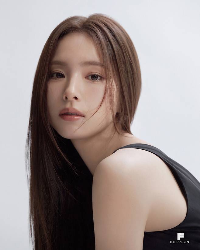 ▲ 신세경. 제공| 더프레젠트컴퍼니