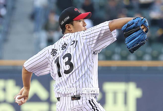 ▲ 송승기 ⓒ곽혜미 기자