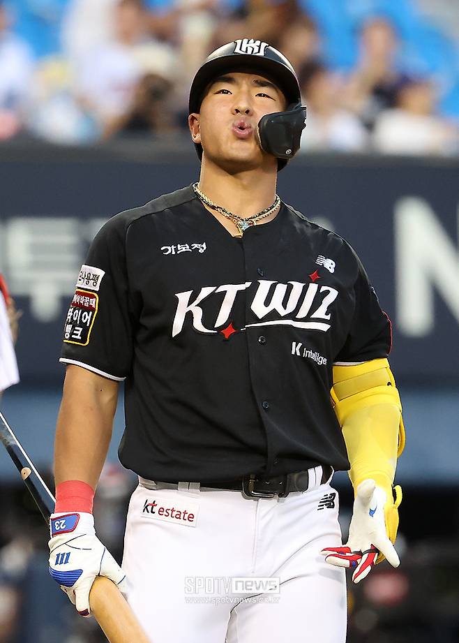 ▲ 안현민 ⓒ곽혜미 기자