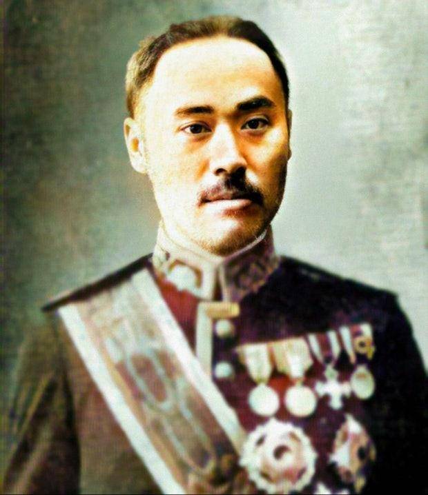 대표적 반중, 친미파에서 친일 매국노 된 이완용 [연합뉴스 자료사진]