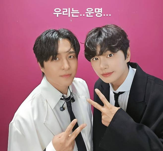 사진=이이경 SNS