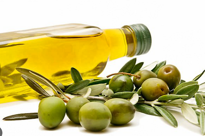 올리브오일