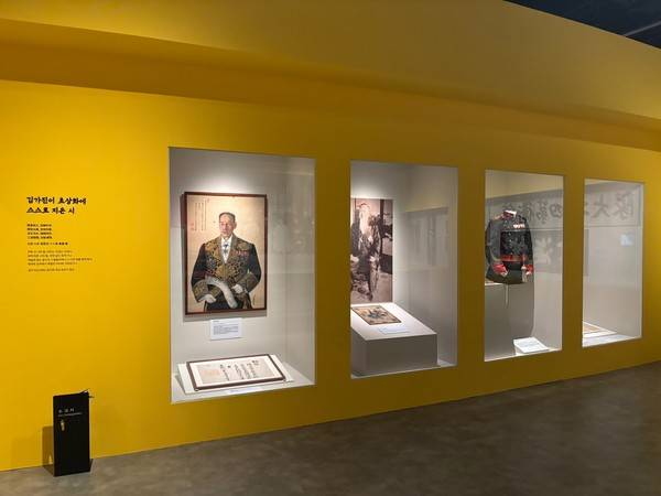 [사진제공=이실아 아나운서]