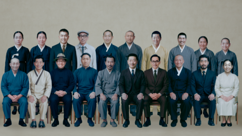◇광복 80주년 사진전 ‘다시 웃는 그 날’ 전시 사진.