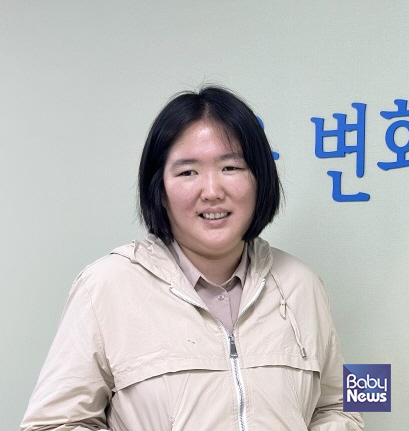 고가비 객원기자(굿윌스토어 밀알송파점). ⓒ휴먼에이드포스트