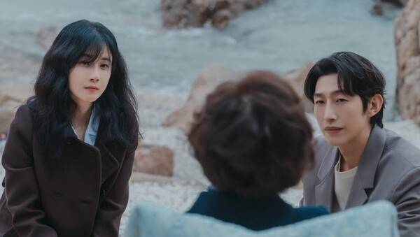 '메리 킬즈 피플' 스틸 컷 / 사진=MBC
