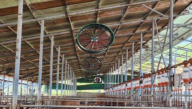 에어제트팬·측벽배기팬(시 제공. 재판매 및 DB금지)./뉴스1