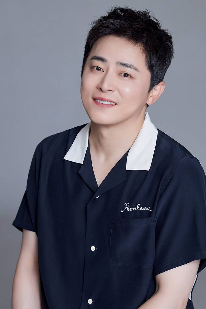 배우 조정석 ⓒNEW