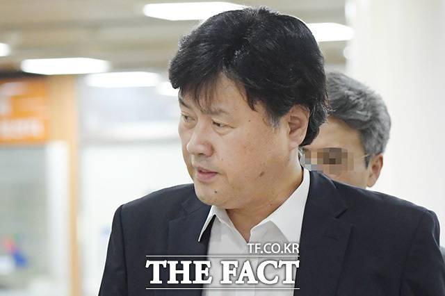 더불어민주당 의원들이 김용 전 민주연구원 부원장의 불법 정치자금 수수 사건에 대한 대법원의 파기환송을 요구했다. /장윤석 기자