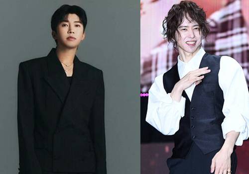임영웅과 양준일의 선한영향력으로 독거노인 어르신들에게 보양식이 전달될 예정이다.