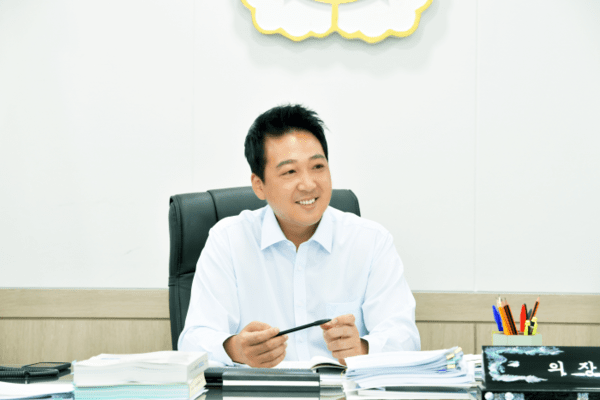 황선호 양평군의장/투어코리아뉴스 김경남 기자
