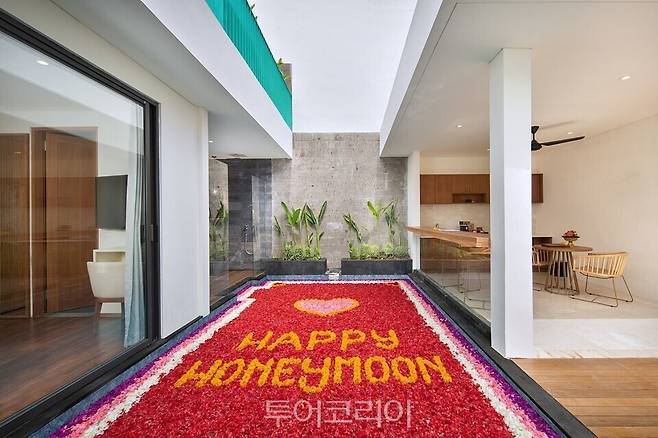 아요나짱구 리조트