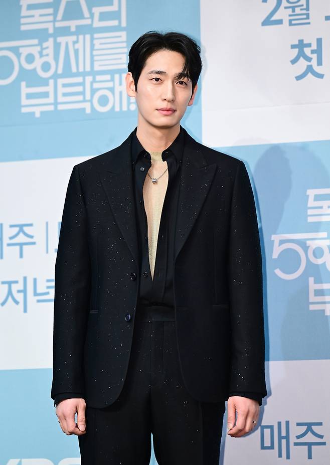 배우 윤박 ⓒOSEN