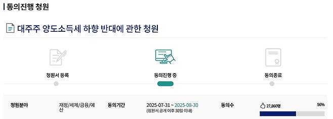 국회전자청원 캡처