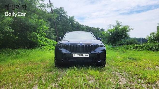 BMW X5 xDrive50e M 스포츠 프로
