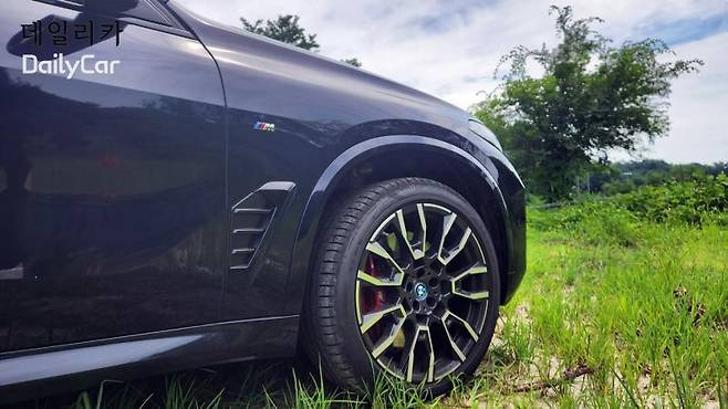 BMW X5 xDrive50e M 스포츠 프로