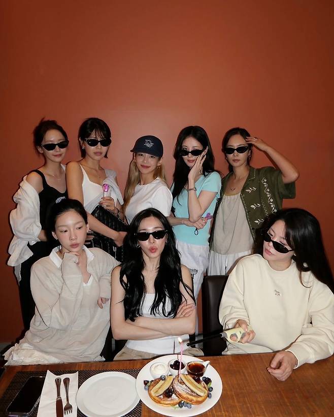소녀시대
