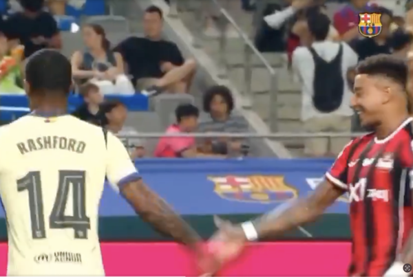 사진=바르셀로나 유튜브 캡처