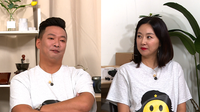 김지혜가 부친상을 당했다. KBS 제공