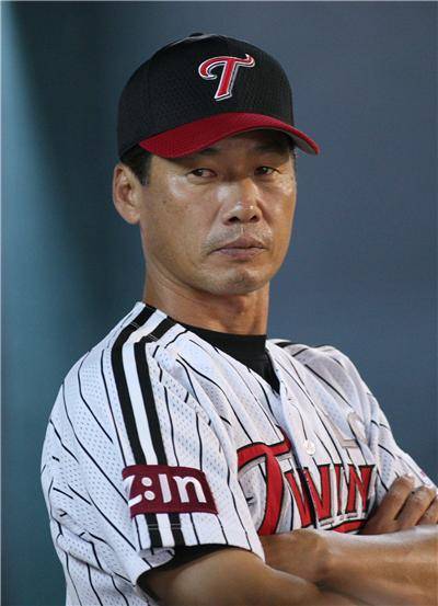 김용수. IS 포토