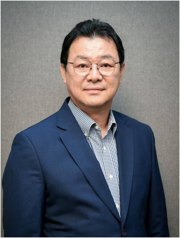 박기태 울산 현대모비스 신임 단장. 구단 제공