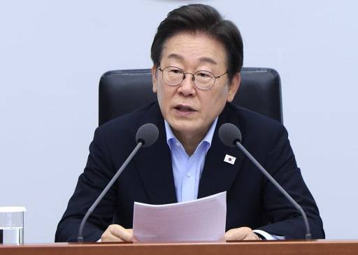이재명 대통령.  사진=한국경제신문