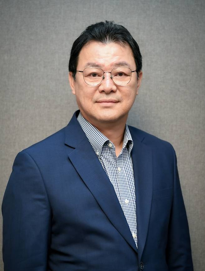 박기태 신임 단장. 현대모비스 제공