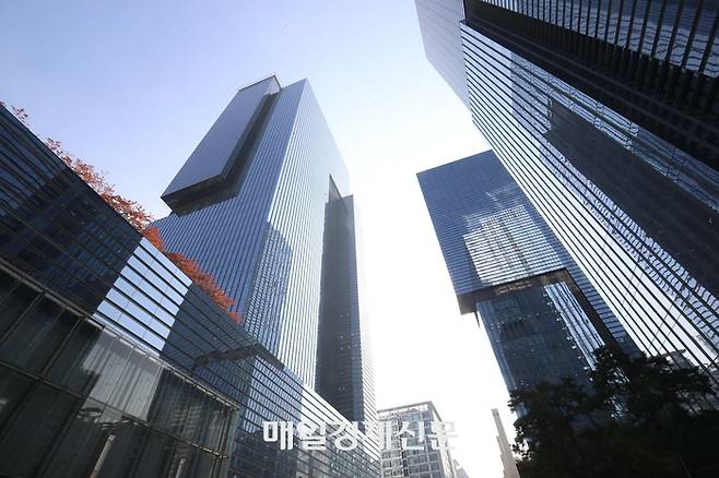 삼성전자 서초사옥
