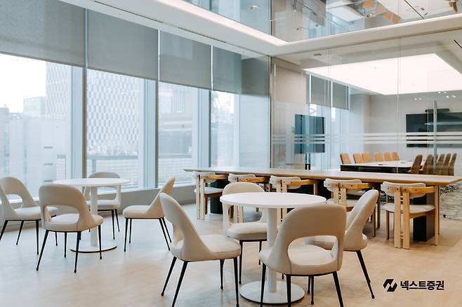 [사진 = 넥스트증권]