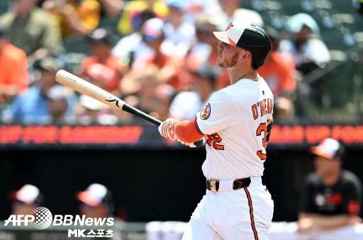 샌디에이고가 라이언 오헌을 영입했다. 사진=ⓒAFPBBNews = News1