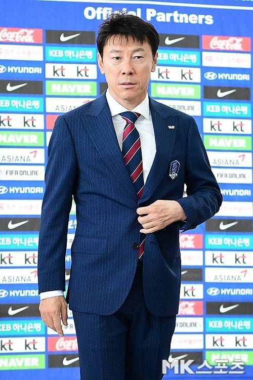 신태용 성남 FC 단장이 울산 HD 지휘봉을 잡을 것으로 보인다. 사진=천정환 기자