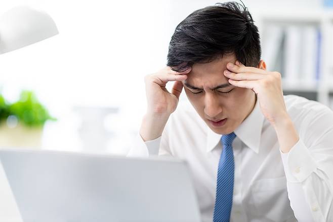 최근에는 3040세대, 이르면 20대부터 뇌혈관 질환이 발병하는 사례가 꾸준히 늘고 있다.