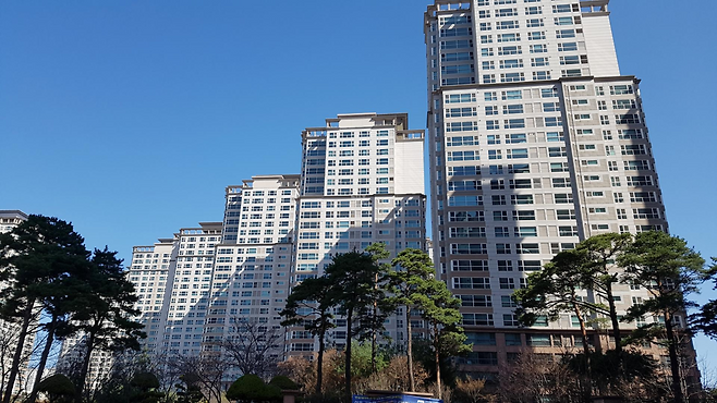 반포자이 전경[출처 KB부동산]