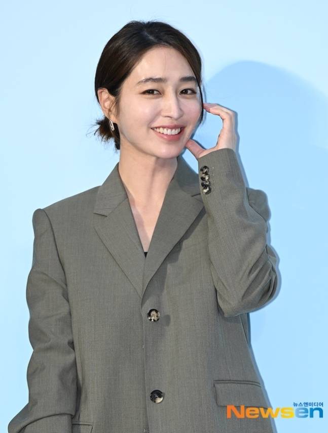 이민정, 뉴스엔DB