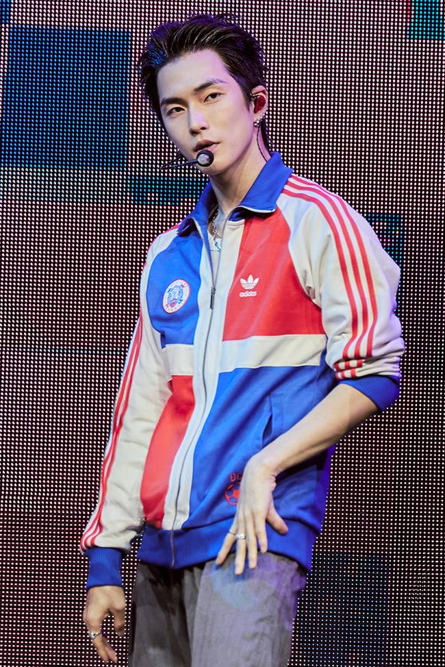 SM엔터테인먼트 제공