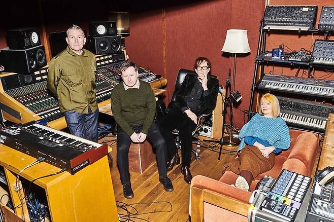 [서울=뉴시스] 펄프. (사진 = 펜타포트 사무국 제공) 2025.07.28. photo@newsis.com *재판매 및 DB 금지