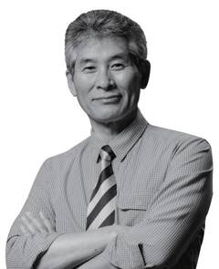 강준만&nbsp;전북대 명예교수