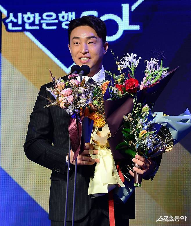 손아섭. 스포츠동아 DB