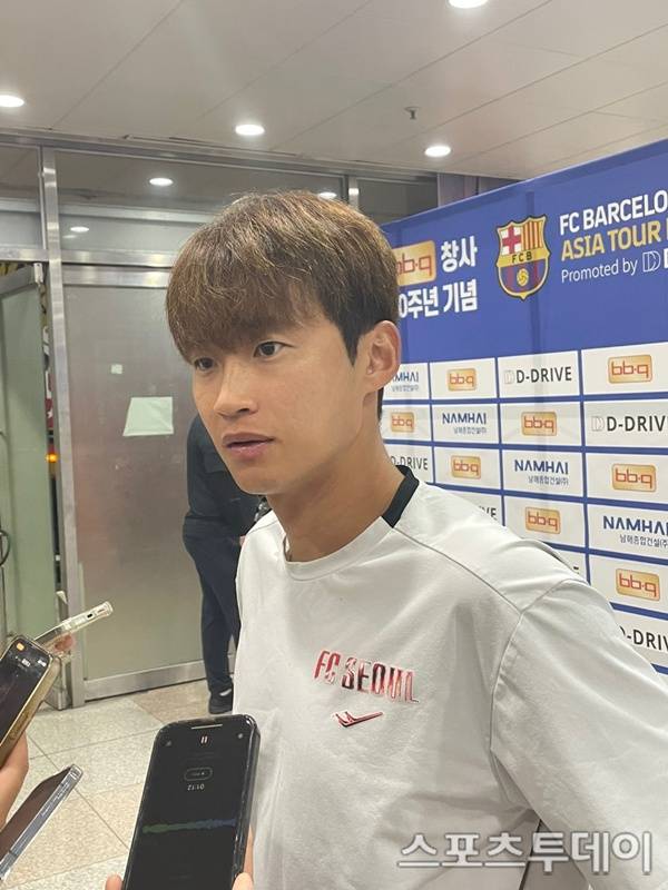 김진수 / 사진=강태구 기자