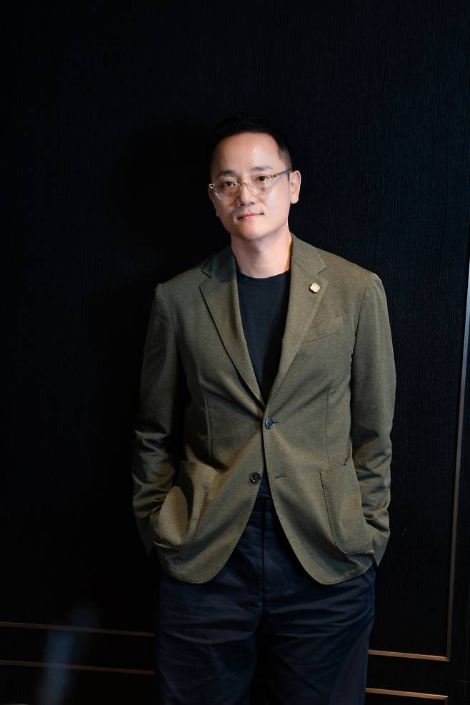 필감성 감독 / 사진=NEW