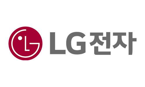 LG전자 로고. LG전자 제공