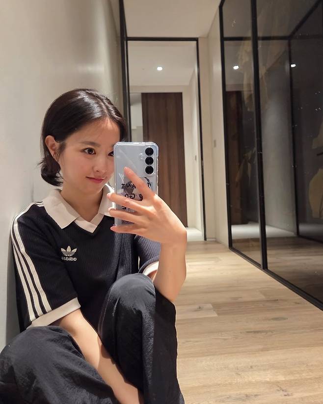 사진 = 박보영 인스타그램