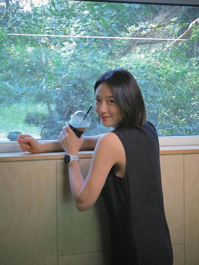 사진 = 표예진 인스타그램