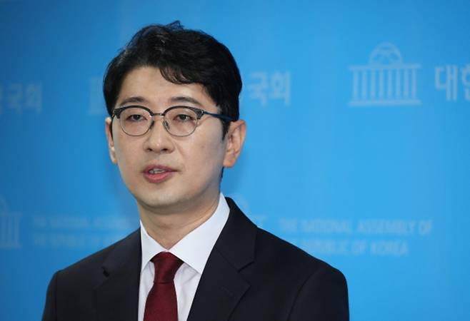 주진우 의원/연합뉴스